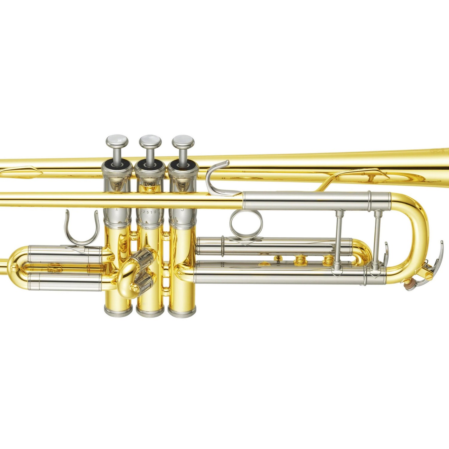 Труба Yamaha YTR-8335GH - 10