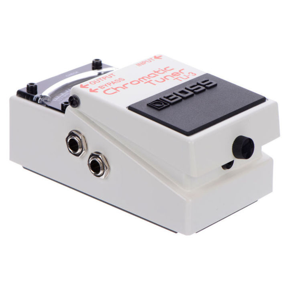 Тюнер и метроном Boss TU-3 - 16