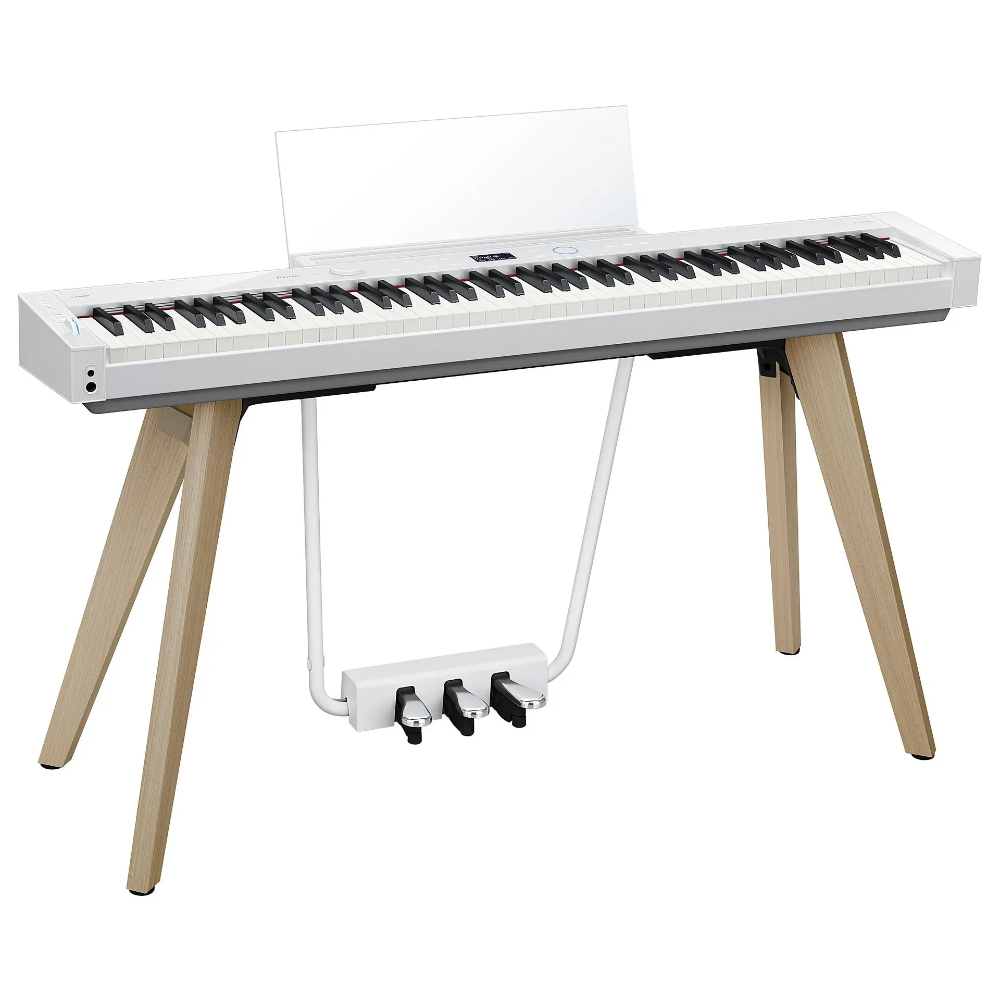 Цифровое пианино Casio PX-S7000WE - 9