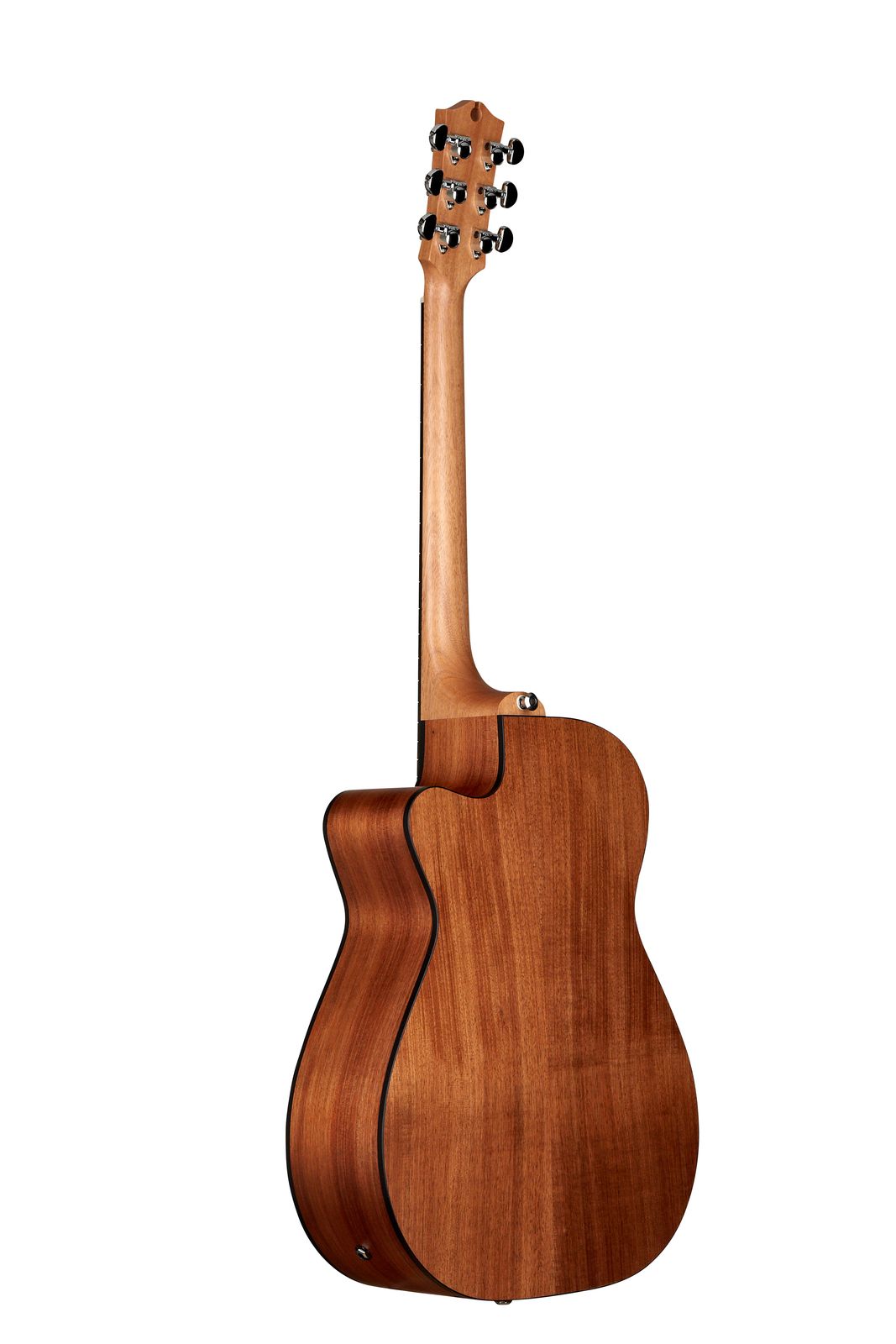 Электроакустическая гитара Maton EBG808C - 11