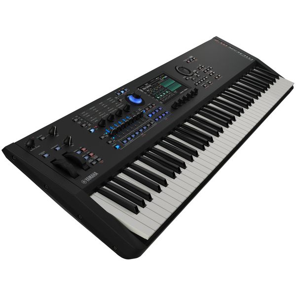 Синтезатор Yamaha MODX M7 - 15