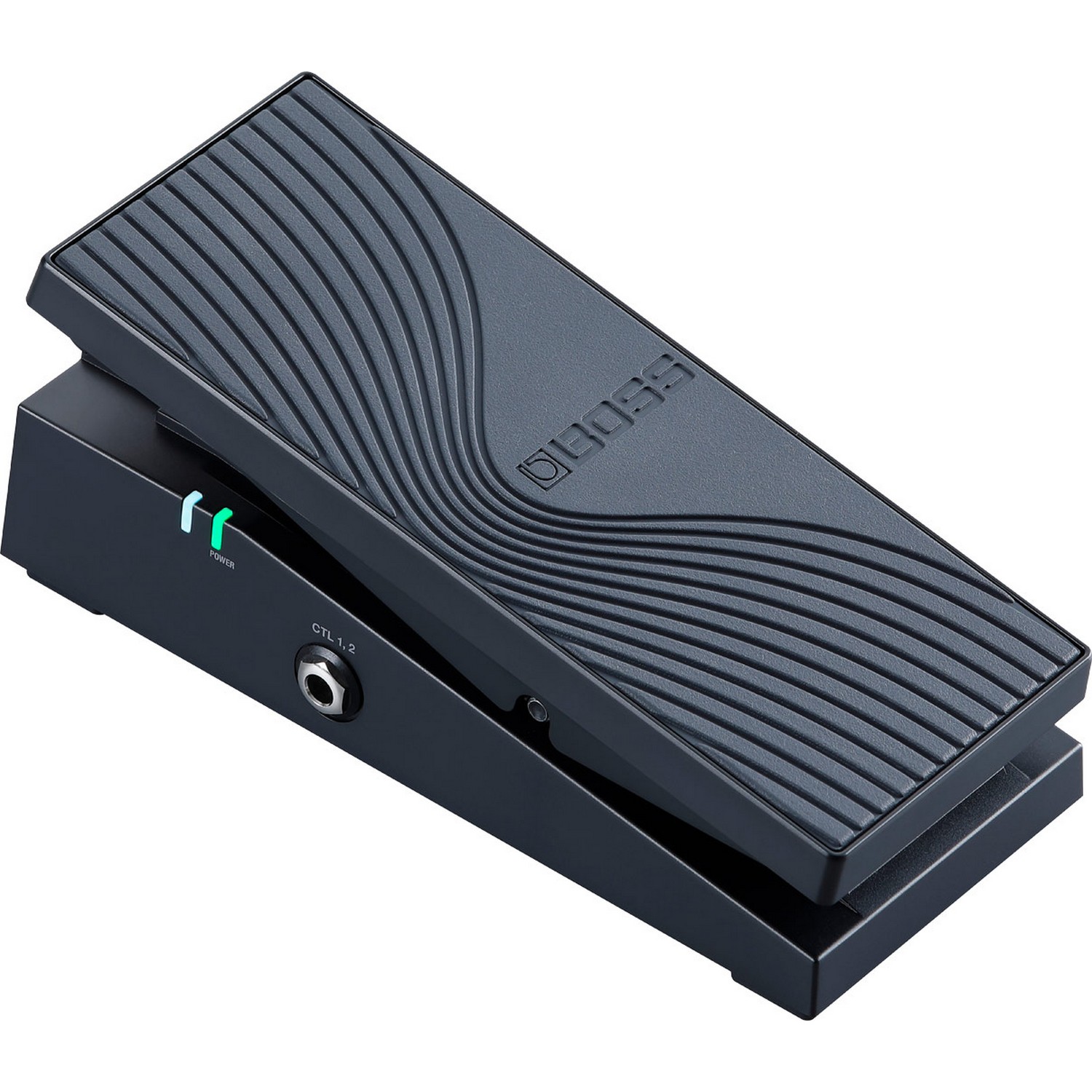 Педаль экспрессии Boss EV-1-WL - 9