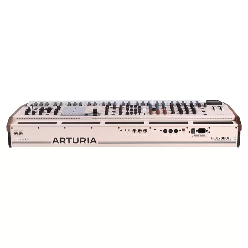 Синтезатор Arturia PolyBrute 12 - 19