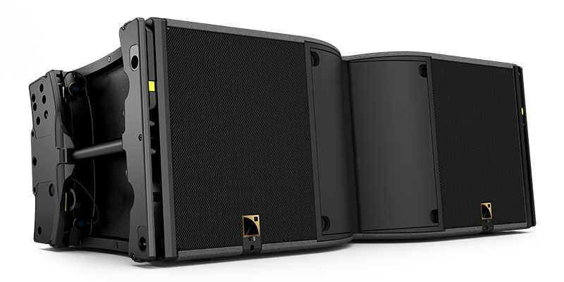 Пассивная акустическая система L-Acoustics K3 - 2