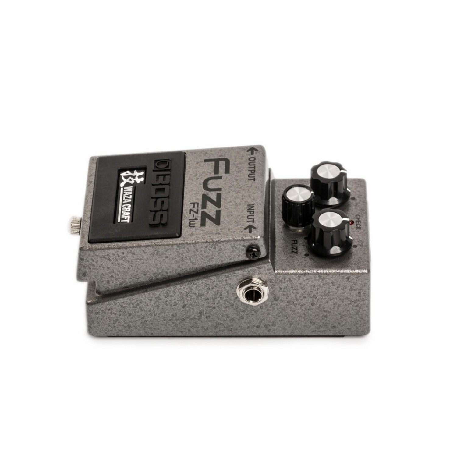 Гитарная педаль эффектов Boss FZ-1W - 21