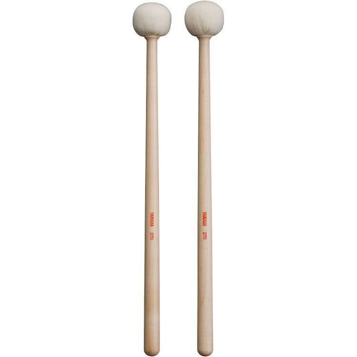 Палочки для литавр Yamaha NO.270 - 5