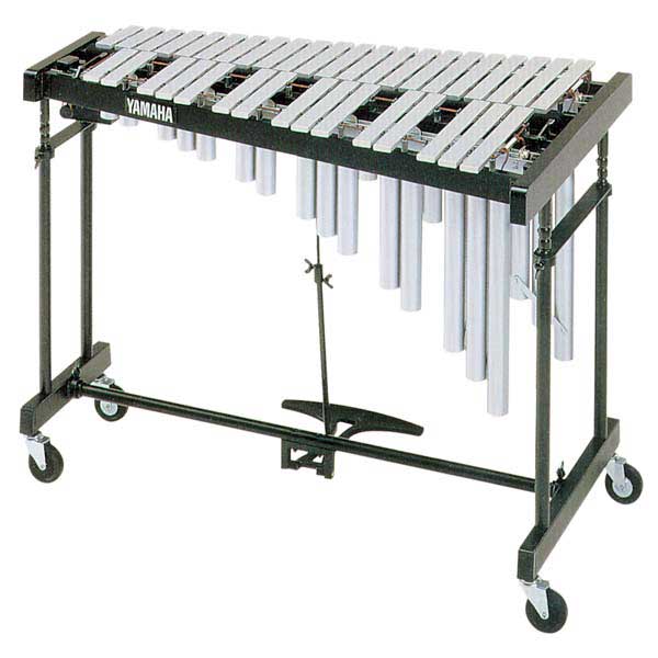 Вибрафон Yamaha YV-520 - 2