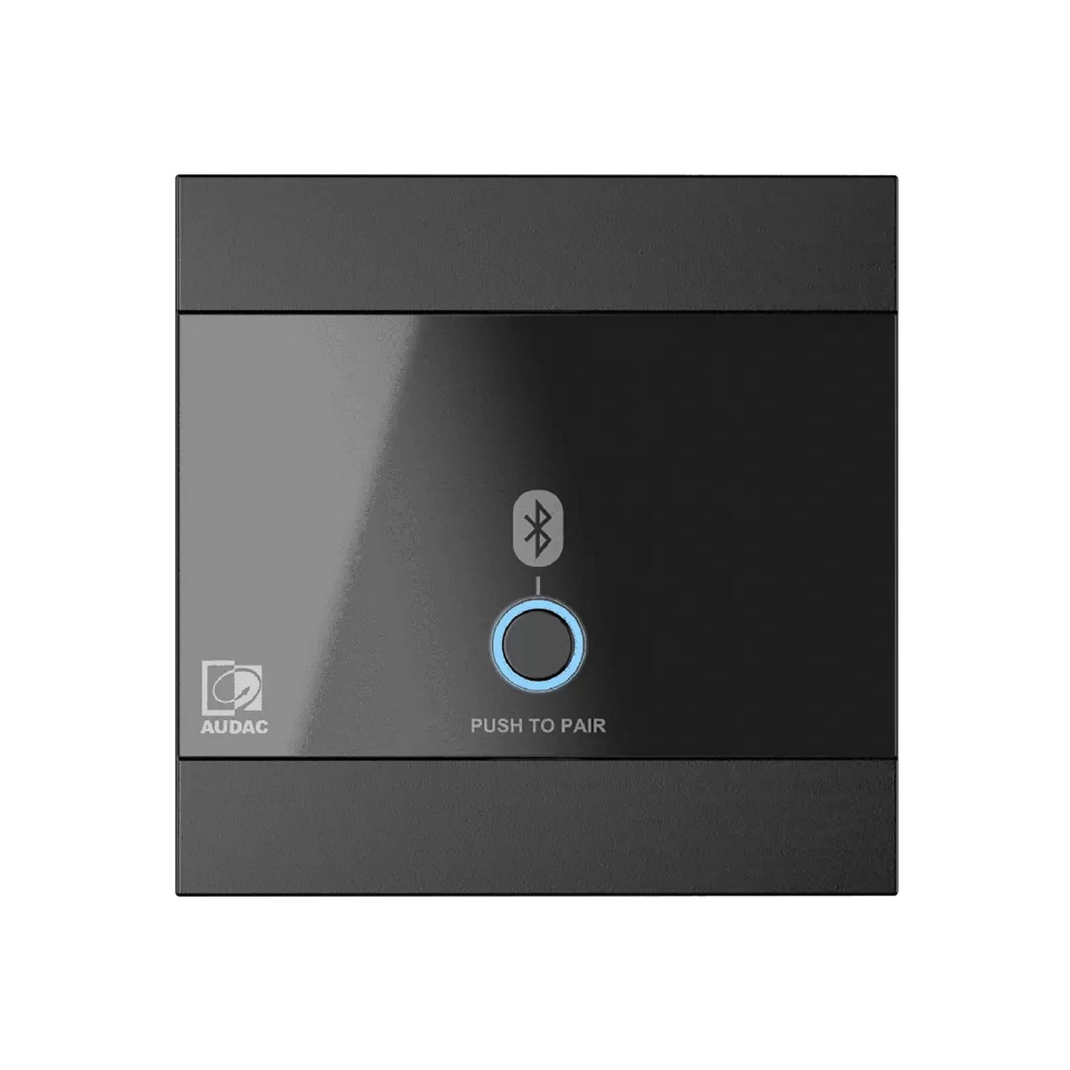 Панель управления AUDAC WP220/B - 6