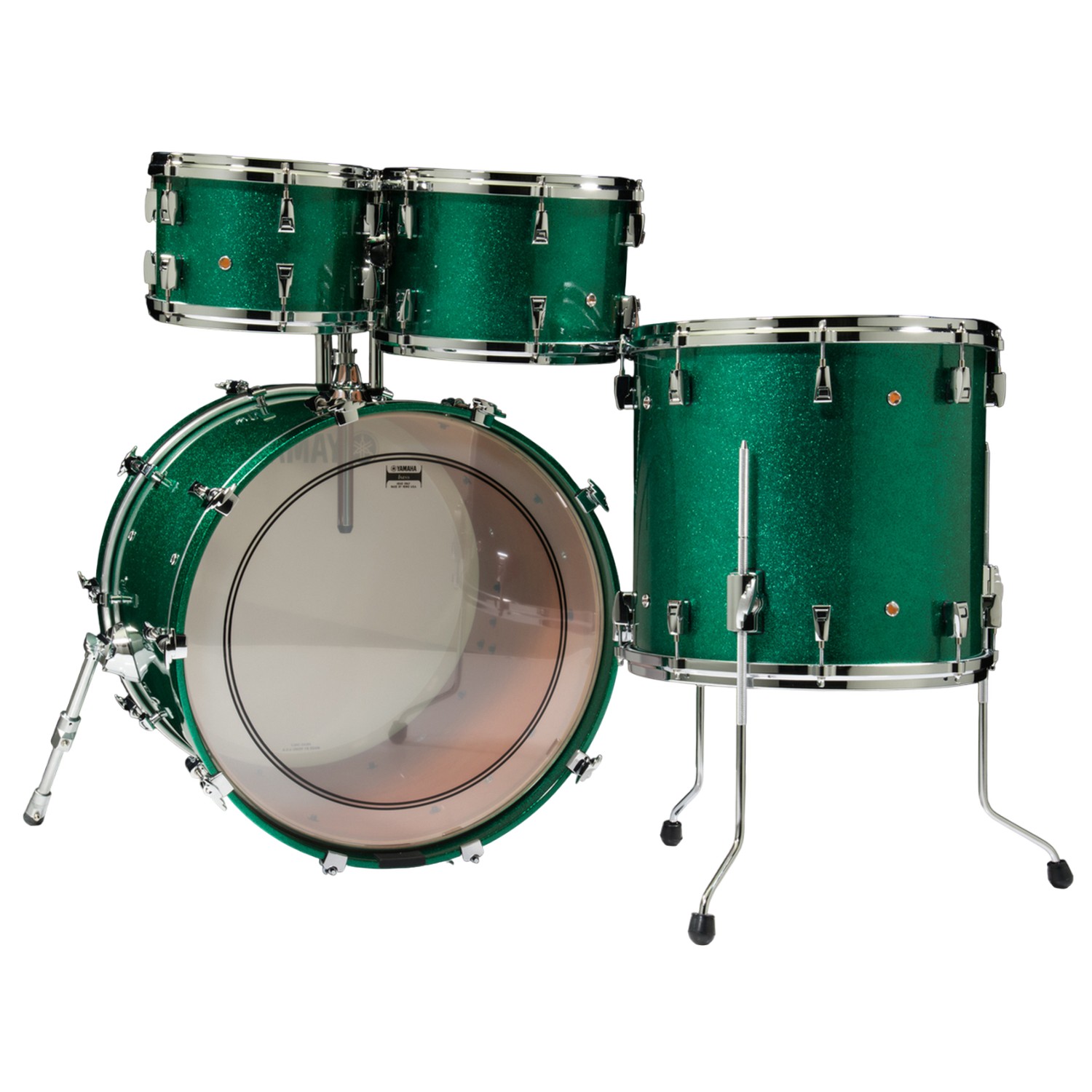 Том Yamaha AMT1209 JGS - 13