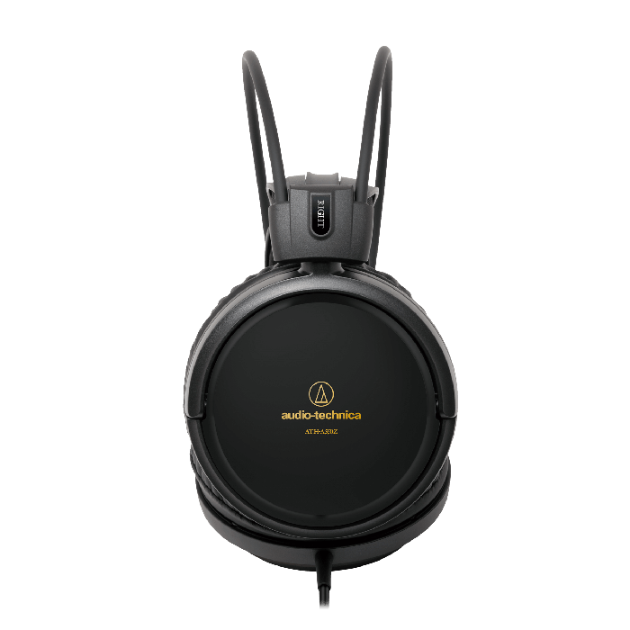 Наушники закрытые Audio-Technica ATH-A550Z - 4