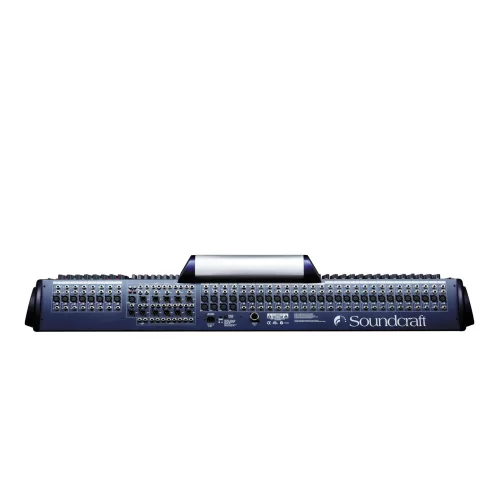Микшерный пульт Soundcraft GB8-40 - 10