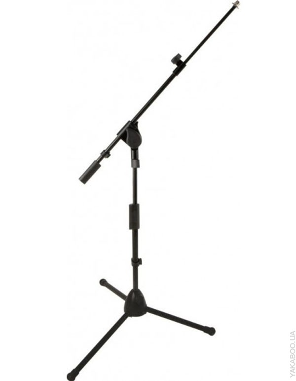 Микрофонная стойка Quik Lok A516 BK - 2