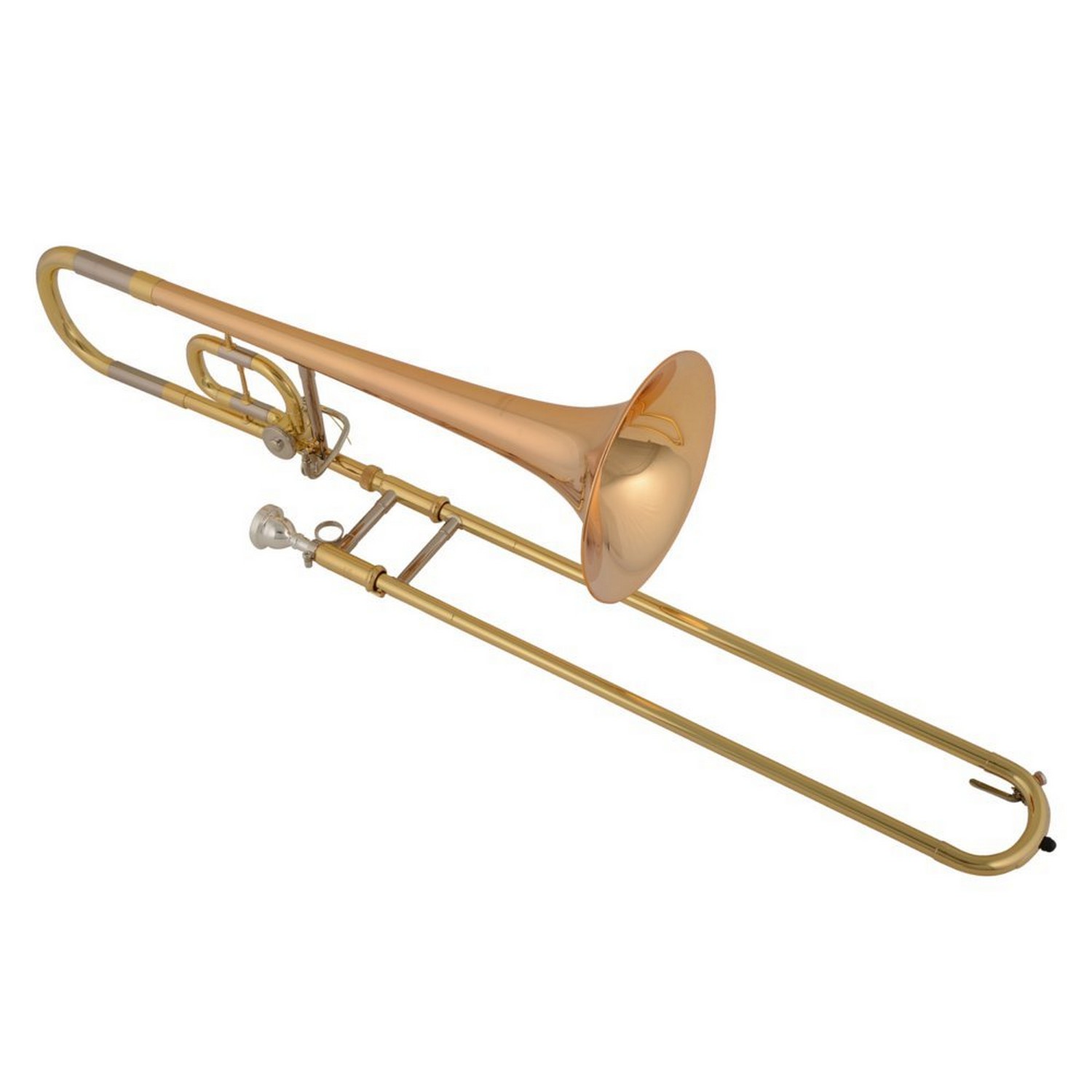 Тенор-тромбон Yamaha YSL-350C - 16