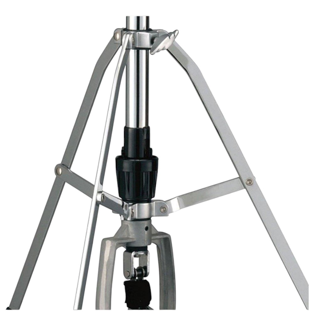 Стойка для хай-хэта Yamaha HS740A - 8