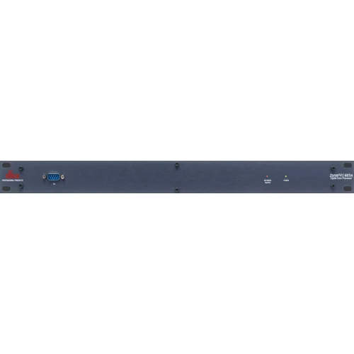 Аудиопроцессор DBX ZonePro 641m - 7