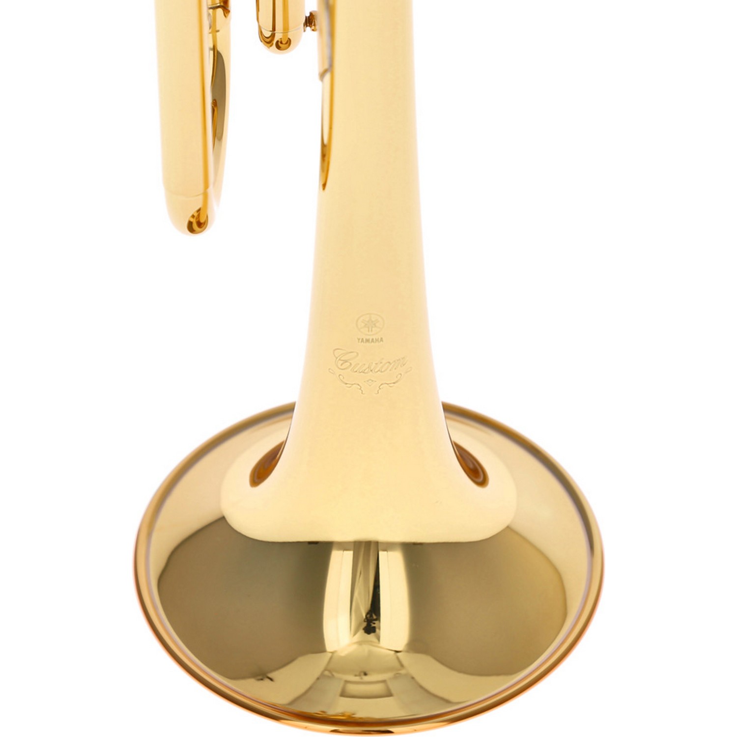 Труба Yamaha YTR-8330EM - 20