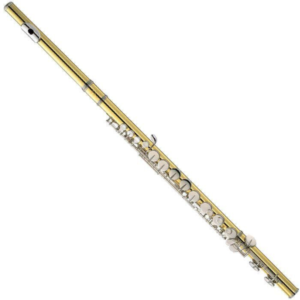 Флейта Yamaha YFL-A421 - 7