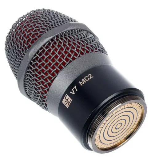 Микрофонный капсюль sE Electronics V7 MC2 - 7