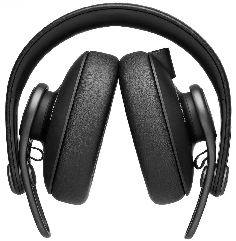Студийные наушники AKG K371BT - 5