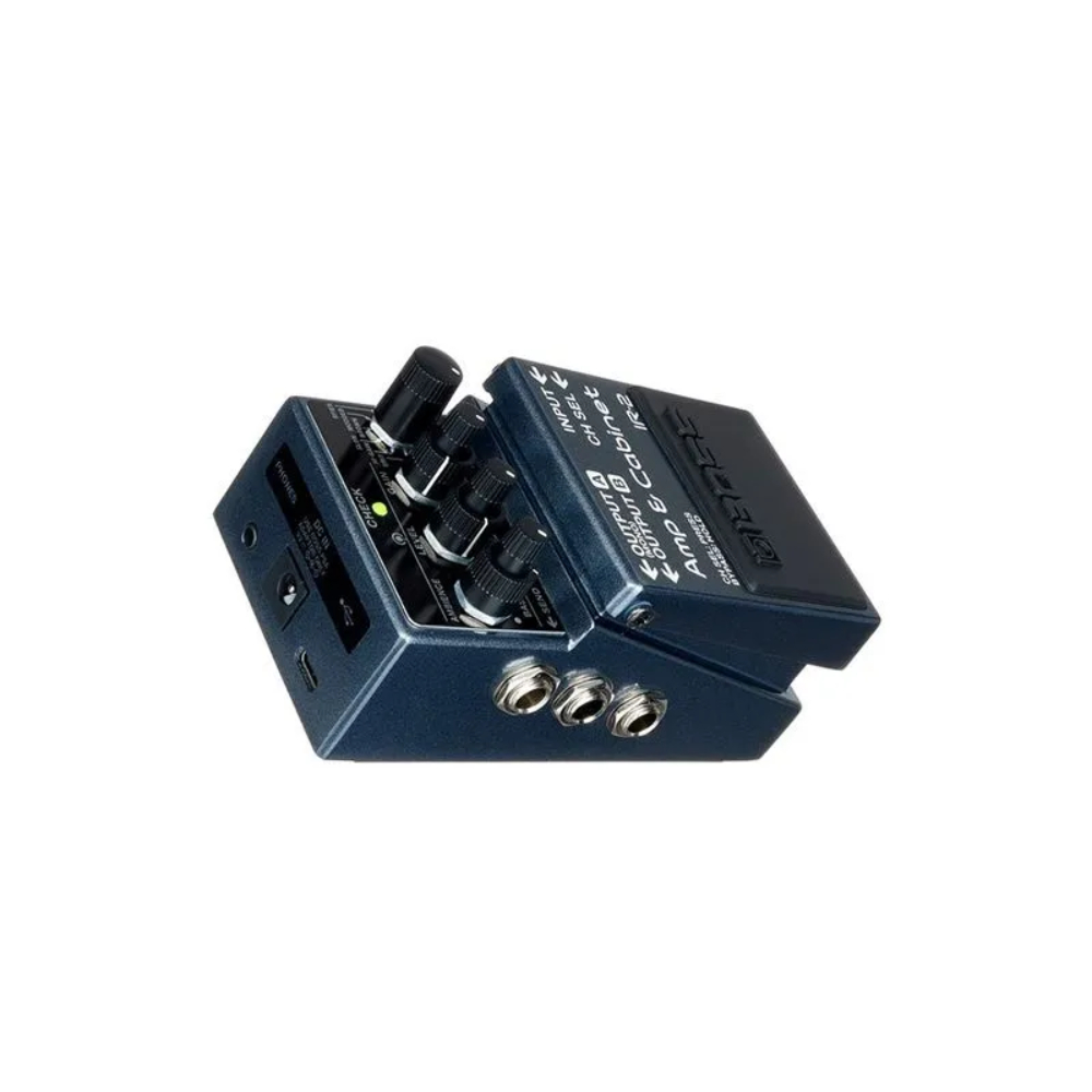 Гитарная педаль Boss IR-2 - 10