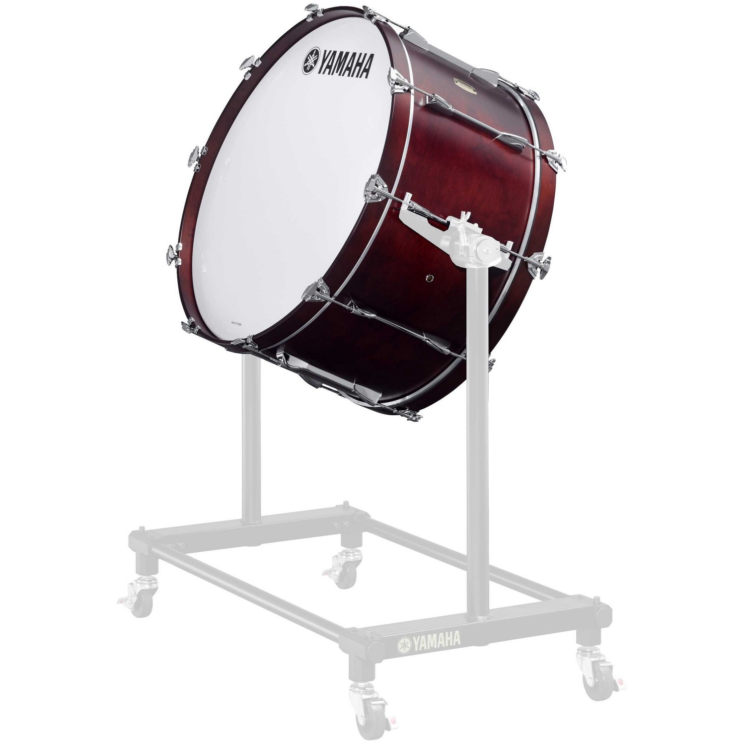 Бас барабан Yamaha CB7036 - 17