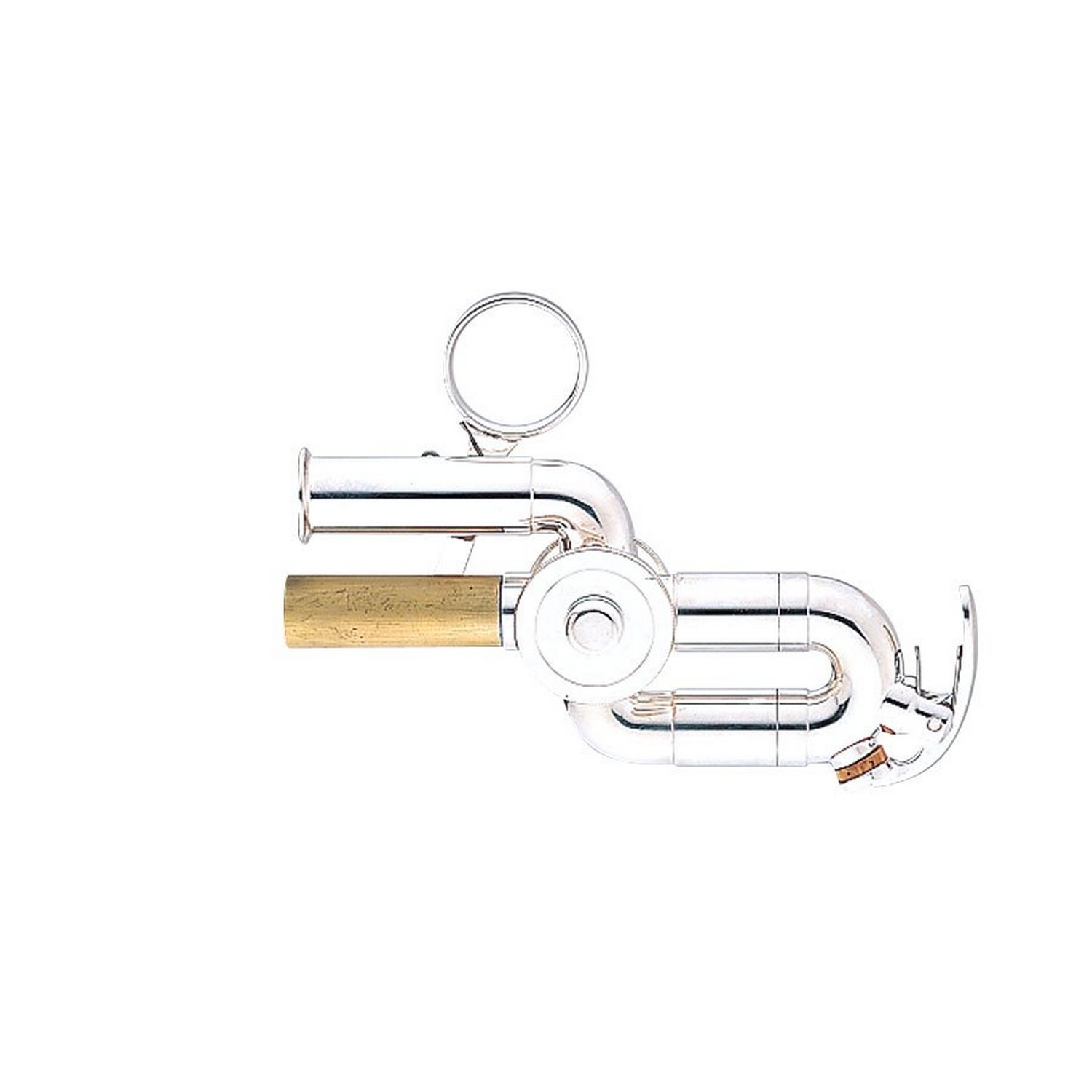 Труба Yamaha YTR-9825 - 13