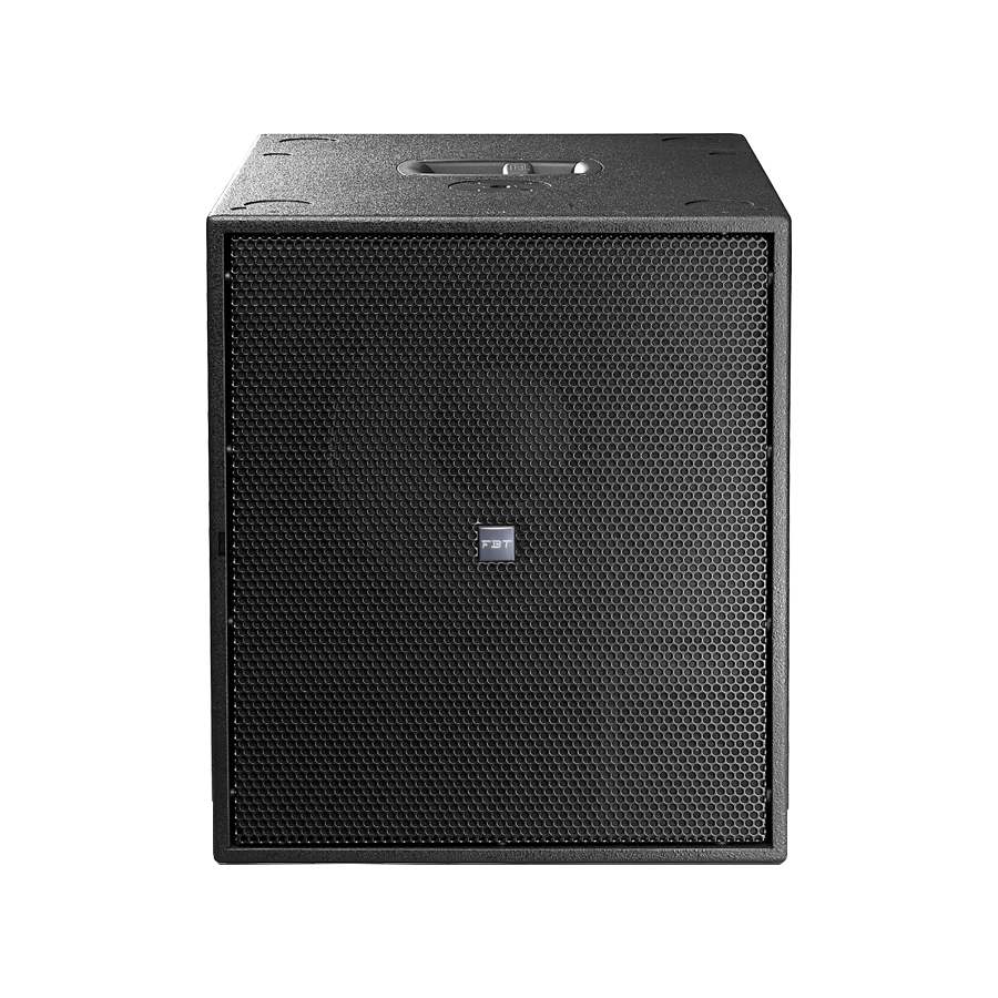 Сабвуфер FBT VHA 118.2 SA - 9