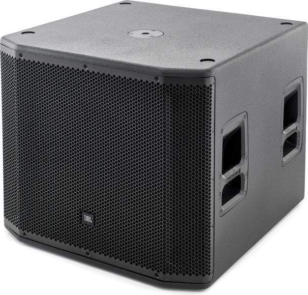 Сабвуфер JBL SRX818SP/230 - 11