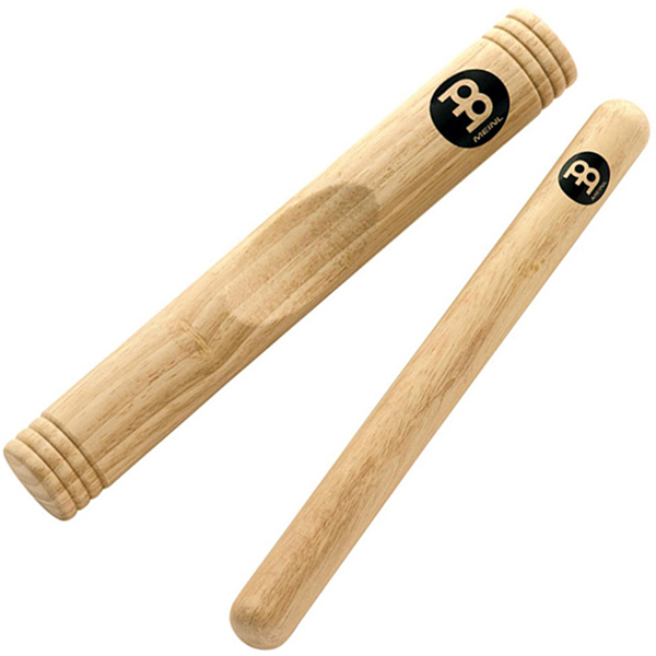 Клавес Meinl CL2HW African - 2