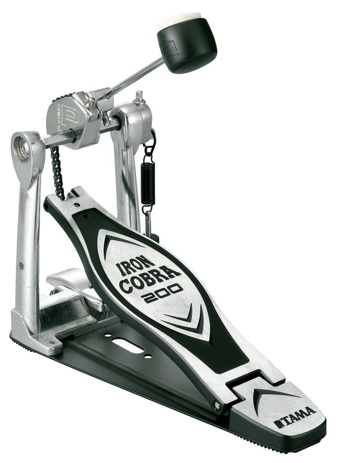 Педаль для барабана Tama HP200P SINGLE PEDAL - 5