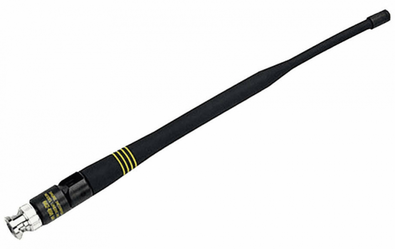 Полуволновая угловая антенна SHURE UA8-690-746 - 5