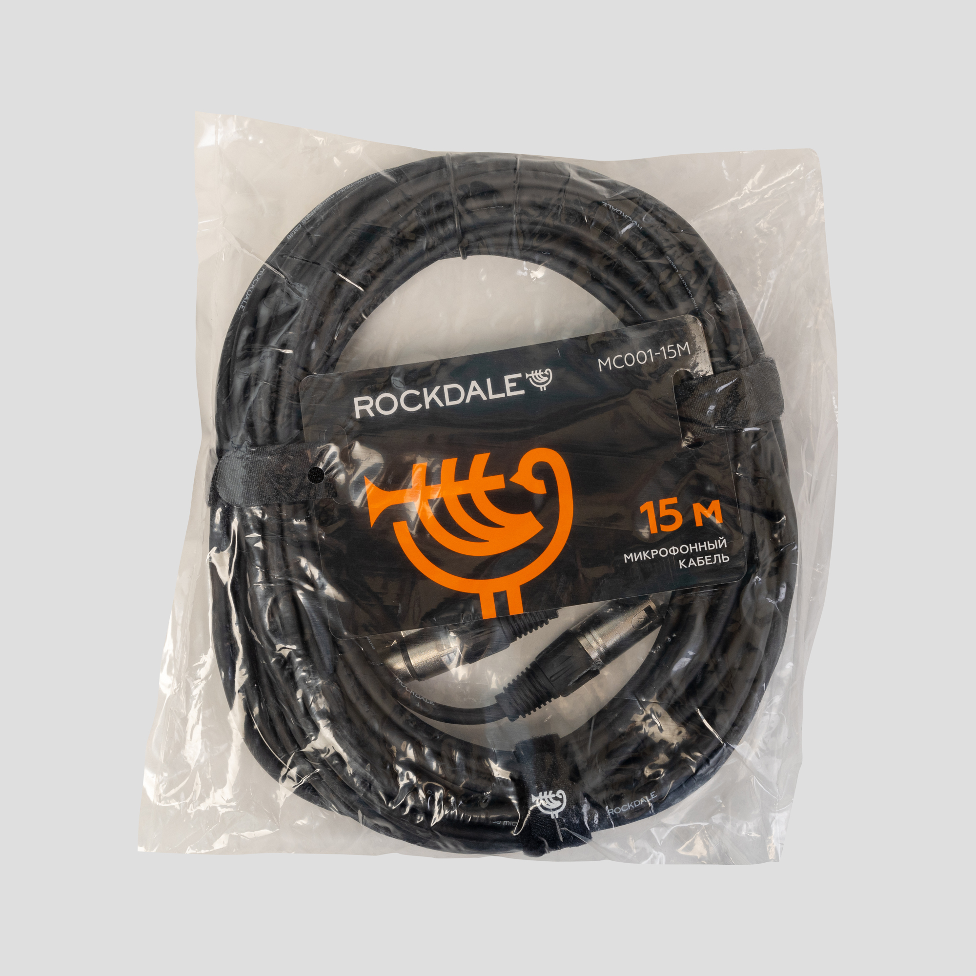 Кабель Rockdale MC001-15M (15 м.) - 17