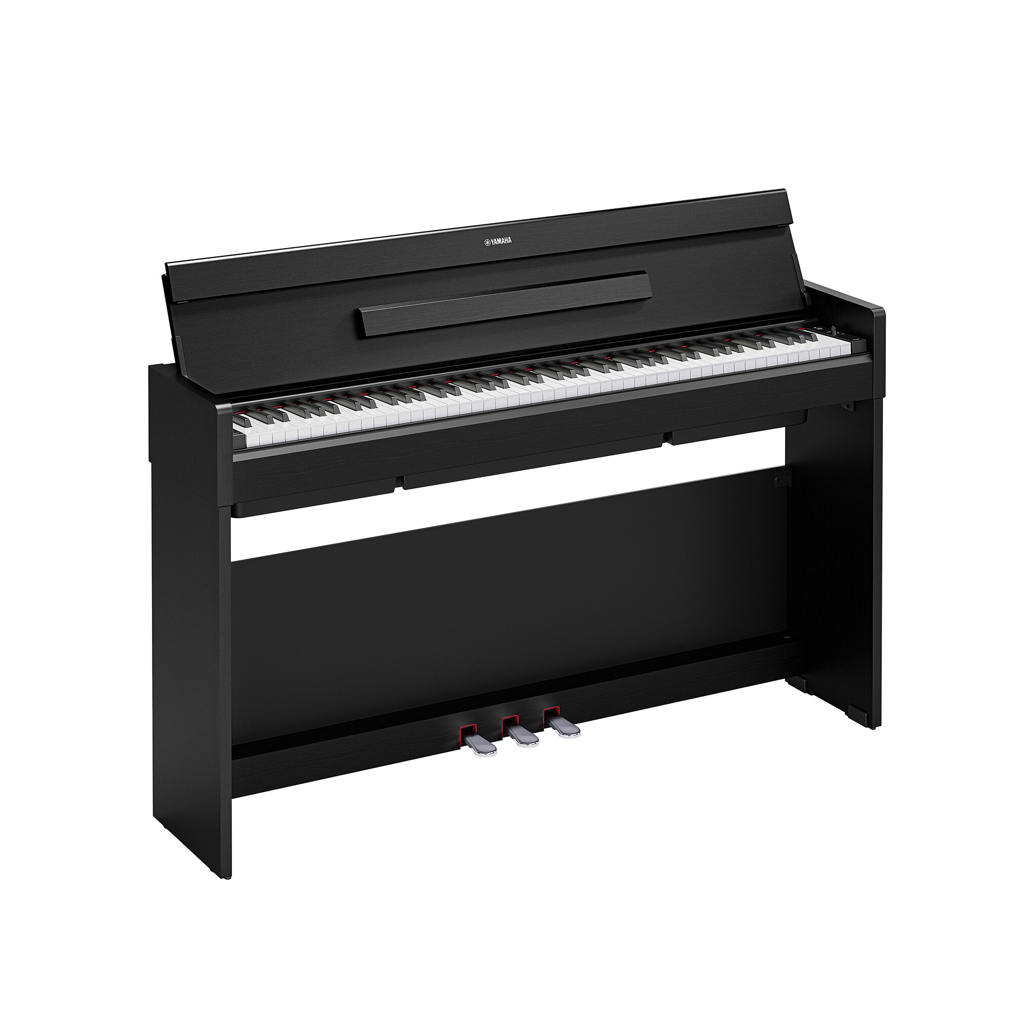 Цифровое пианино Yamaha YDP-S36B - 8