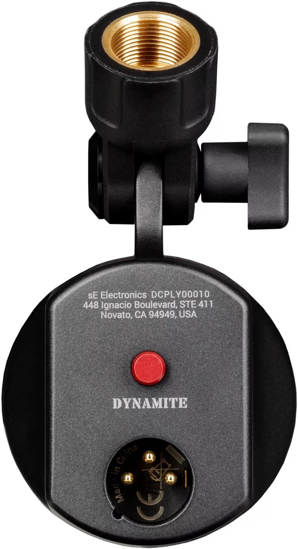 Динамический микрофон sE Electronics DynaCaster DCM6 - 8