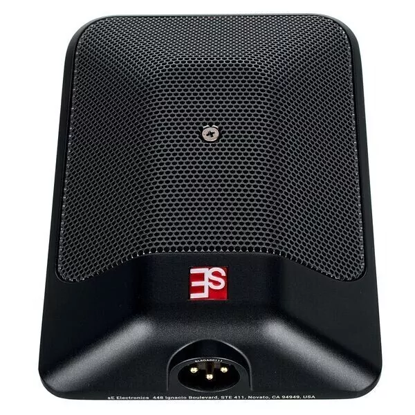 Граничный микрофон sE Electronics BL8 Omni - 17