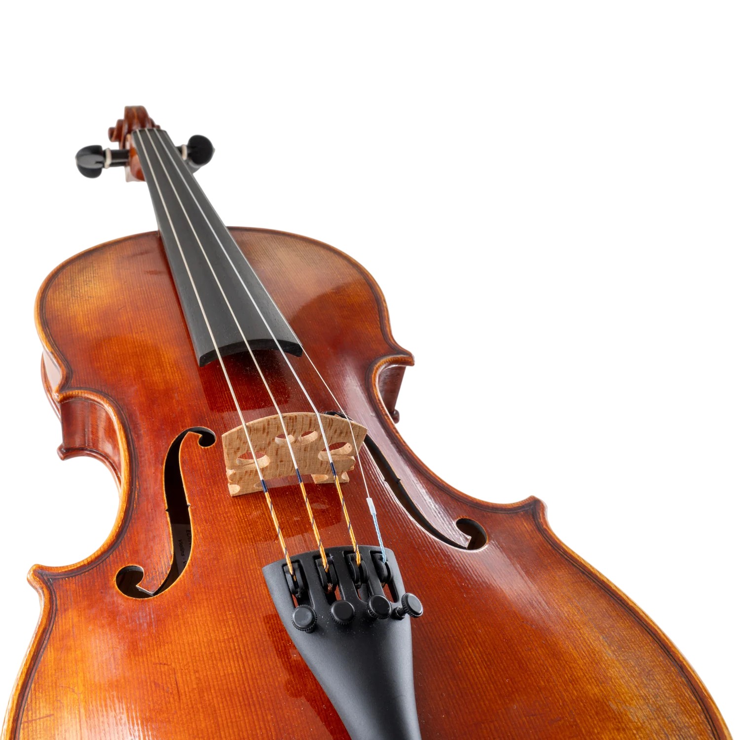 Скрипка GEWA Maestro 41 Antique 4/4 - 10
