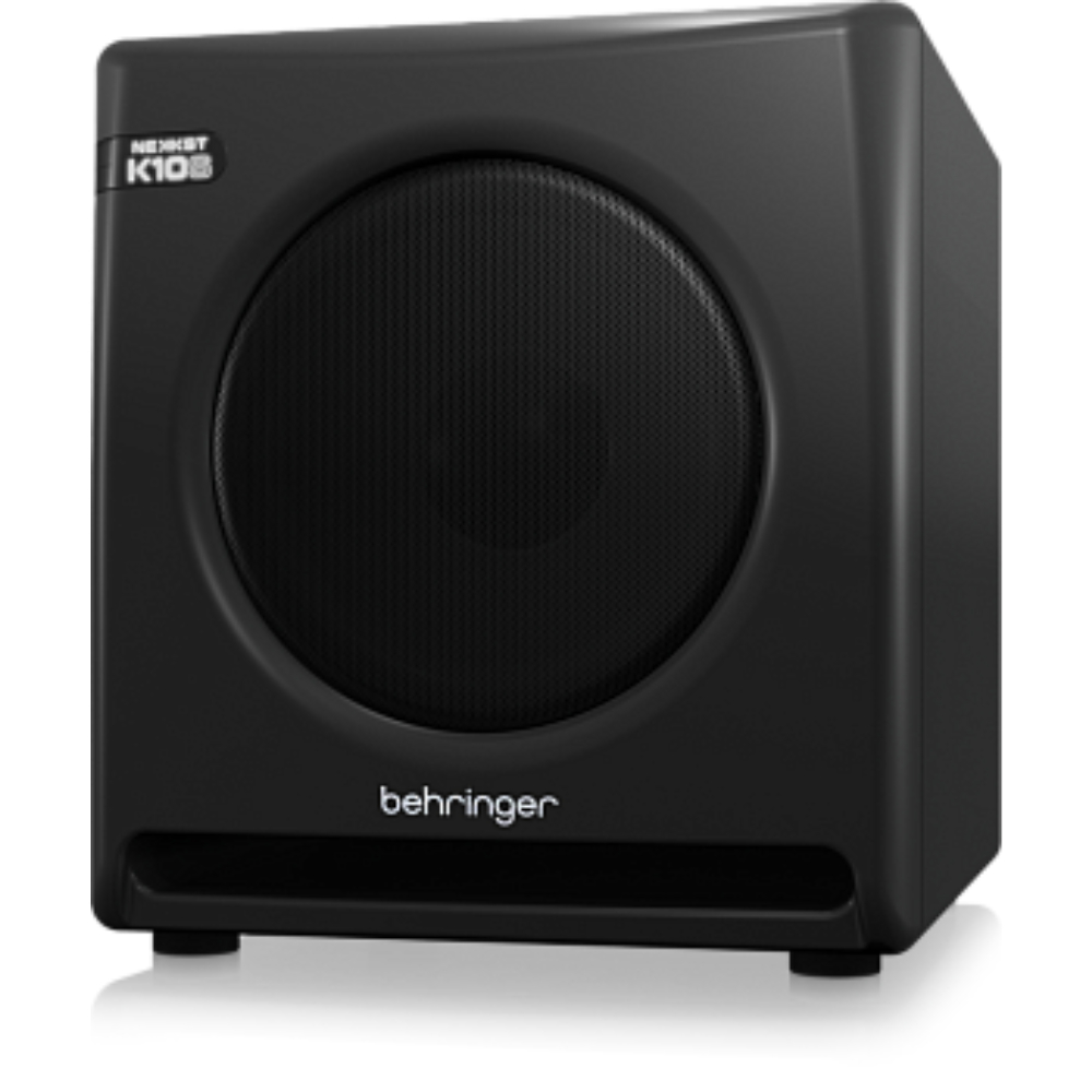 Сабвуфер Behringer K10S - 7