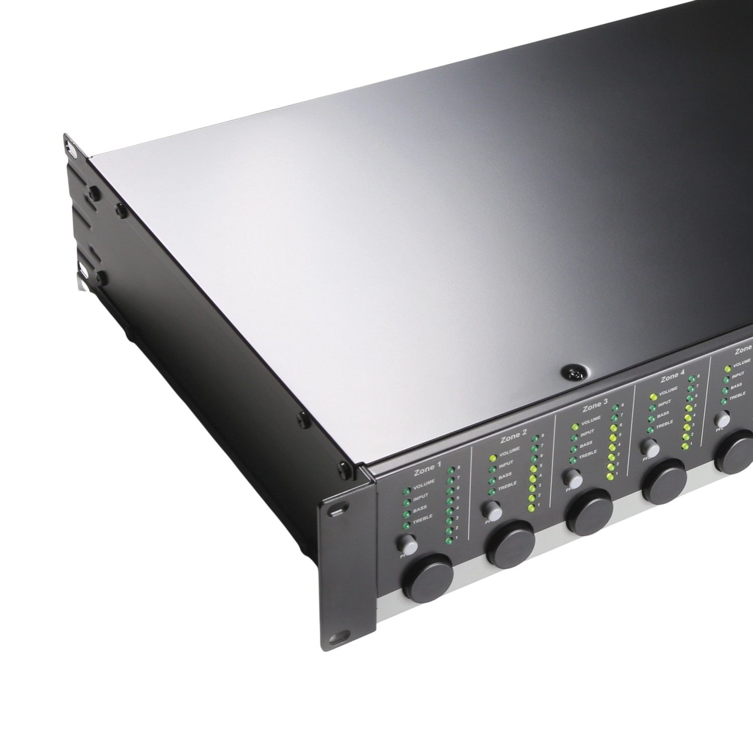 Матричный коммутатор AUDAC MTX88 - 11