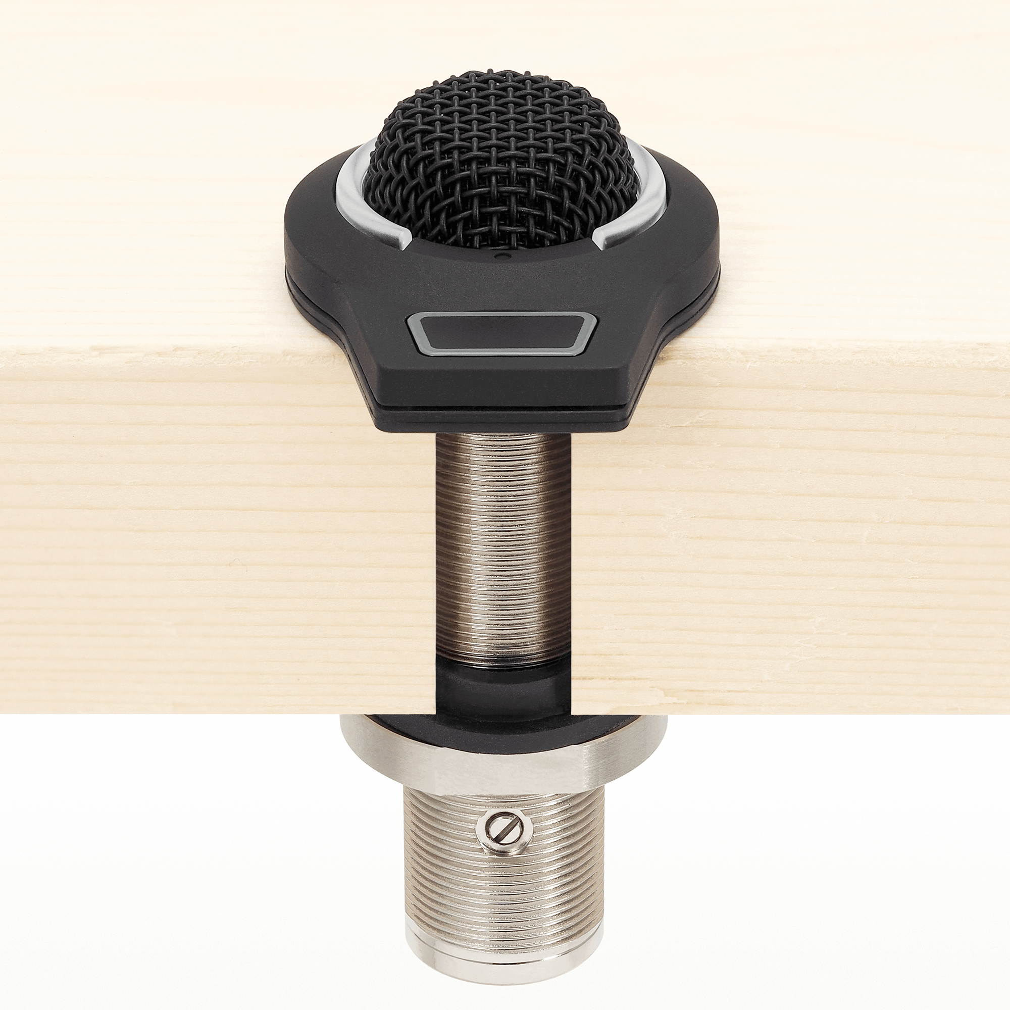 Инсталляционный микрофон Audio-Technica ES947C/FM3 - 7