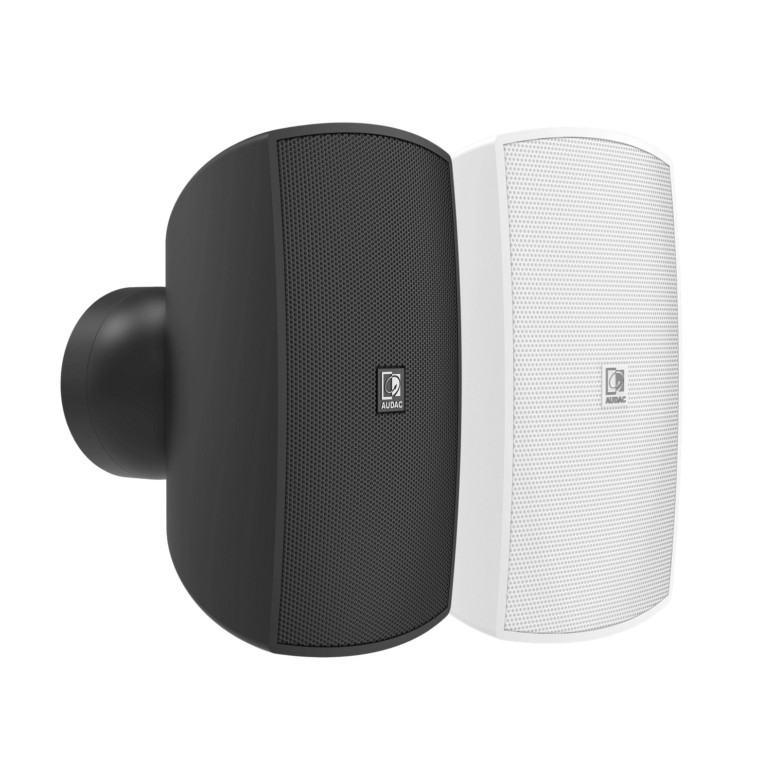 Корпусная акустическая система AUDAC ATEO4DM/B - 13