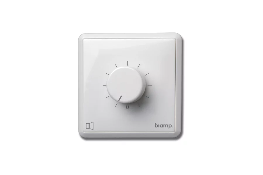 Регулятор громкости Biamp (Apart Audio) E-VOLST - 2