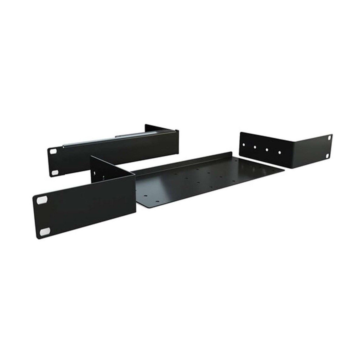 Рэковый комплект Allen & Heath DT-RK19 для DT20, DT02 и DT22 - 2
