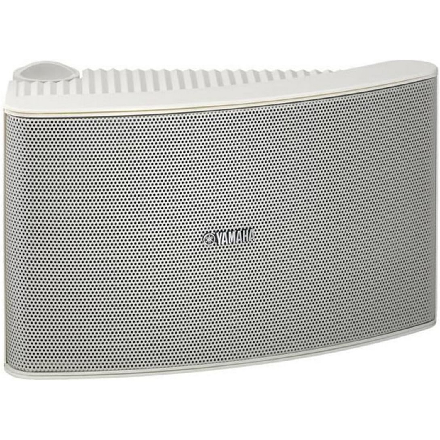 Всепогодная настенная акустическая система Yamaha NS-AW592 WHITE - 10