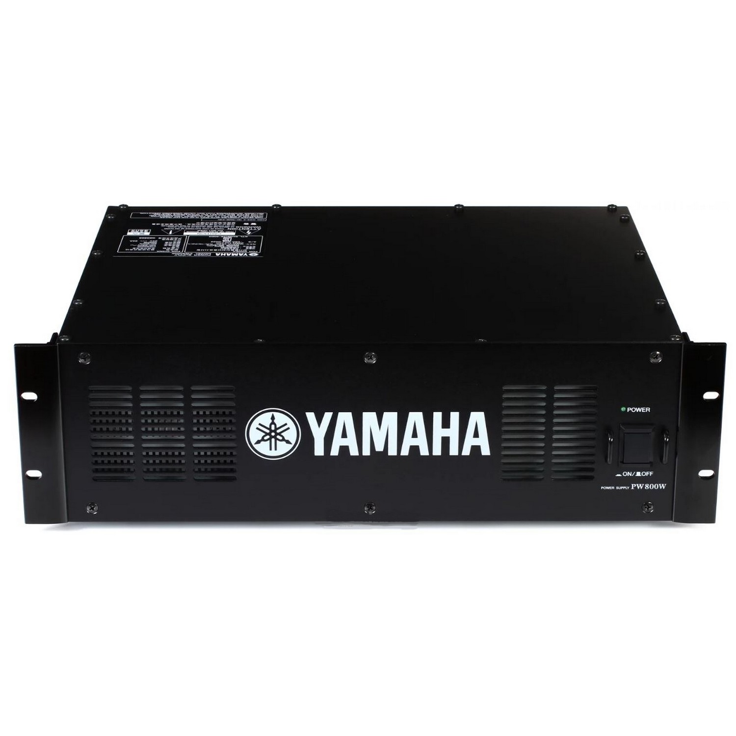 Блок питания Yamaha PW800W - 10