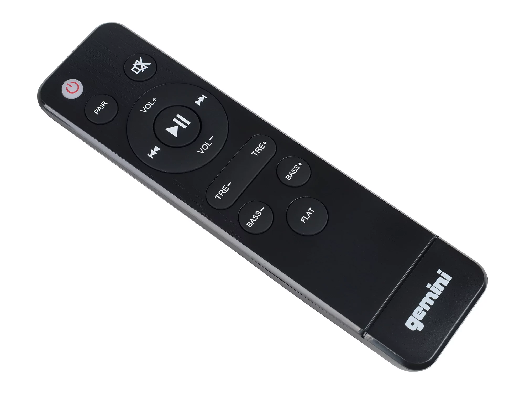 Комплект акустических систем Gemini GHSI-W525BT-PR-WHT - 46