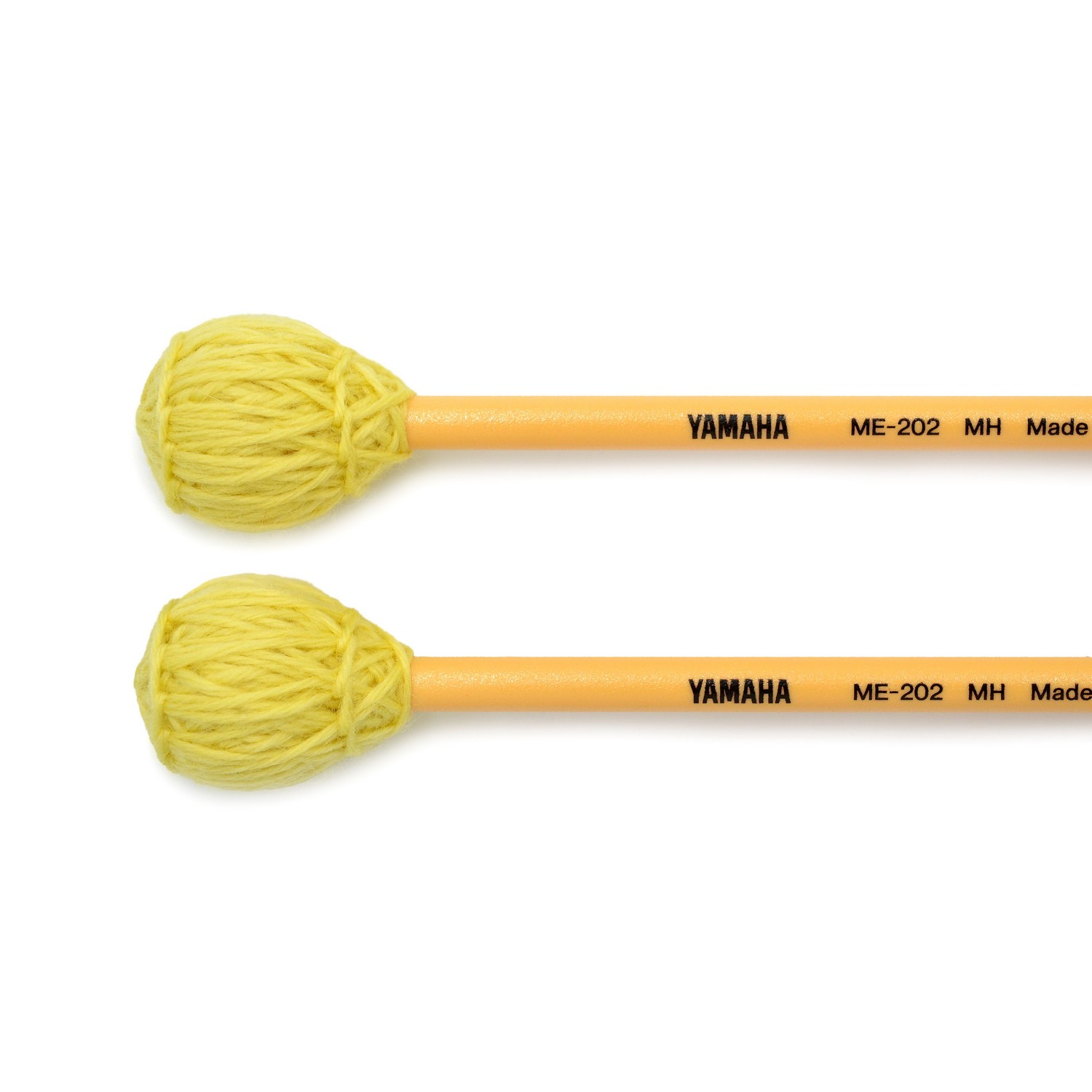 Палочки для маримбы Yamaha ME202 - 7