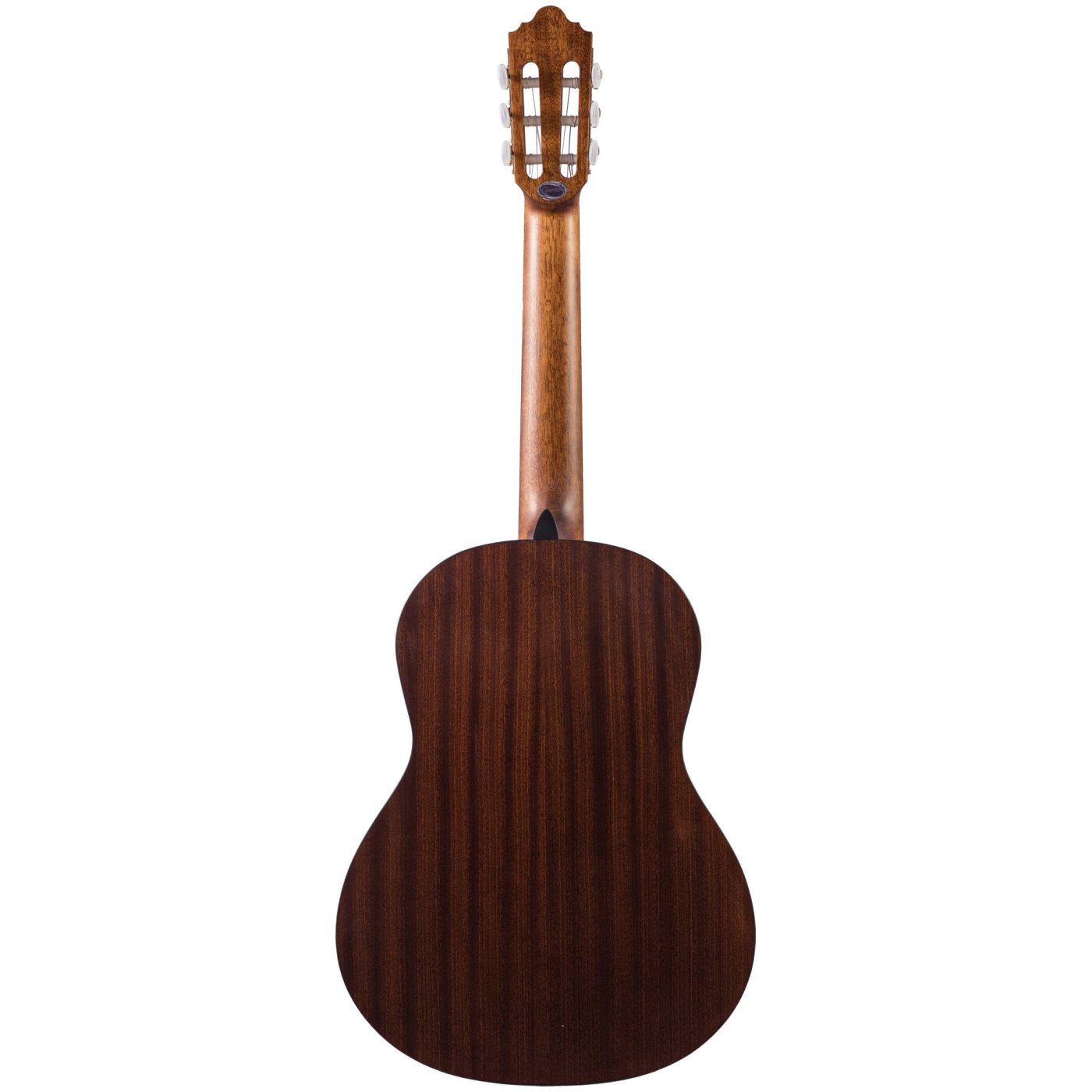 Классическая гитара Crafter HC-100/OP.N - 9