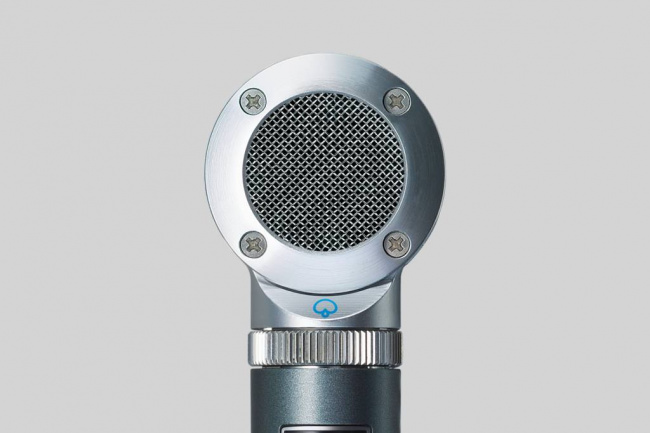 Микрофон конденсаторный SHURE BETA 181/S - 2