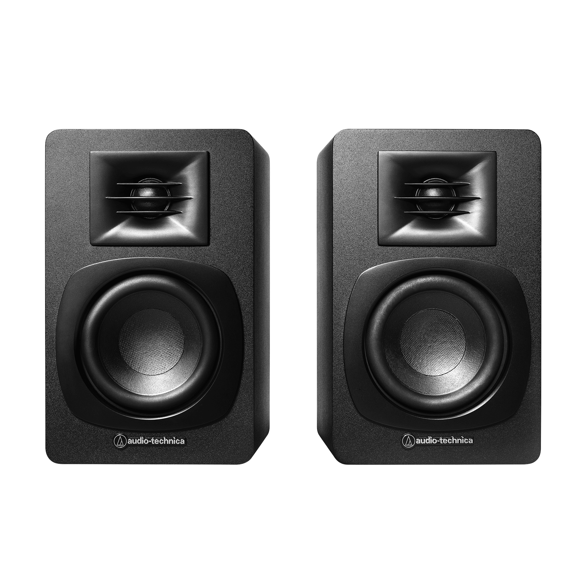 Усилитель для наушников Audio-Technica AT-SP3X - 2