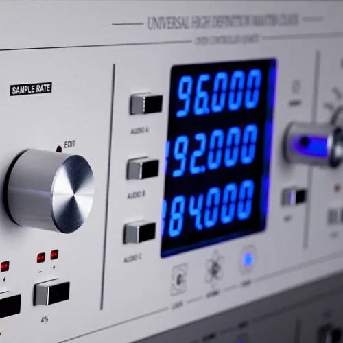 Генератор синхросигнала Antelope Audio Isochrone Trinity - 11